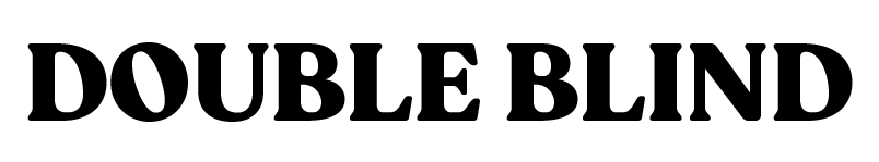 Doubleblind logo