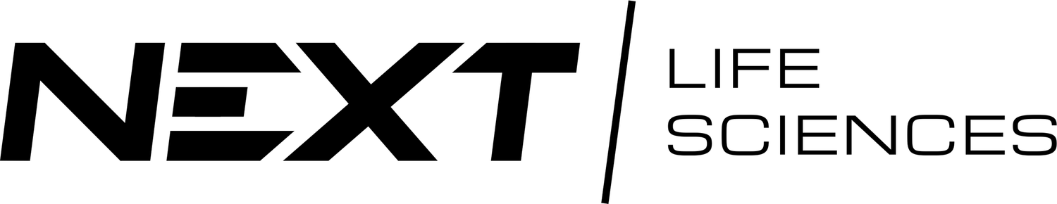 Next Life Sciences logo